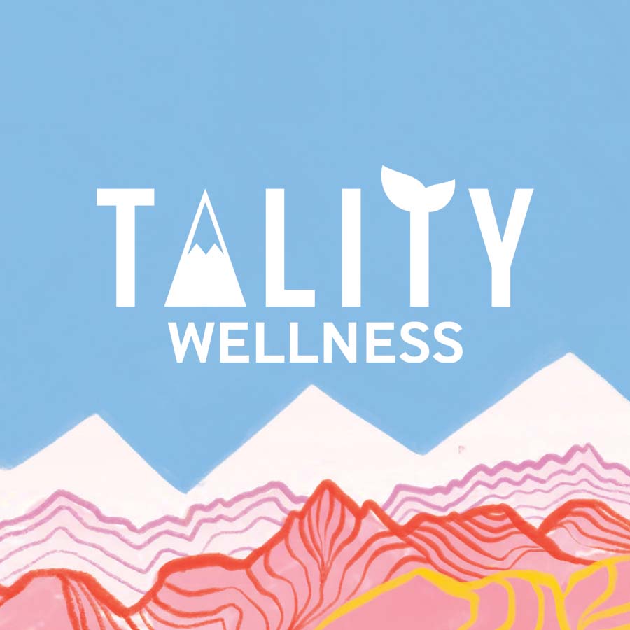 Tality wellness logo