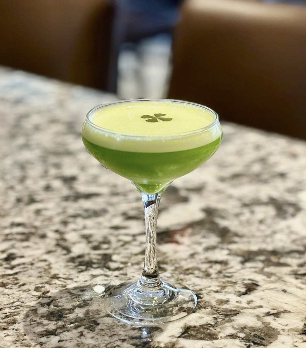 st patrick day in vancouver 2025